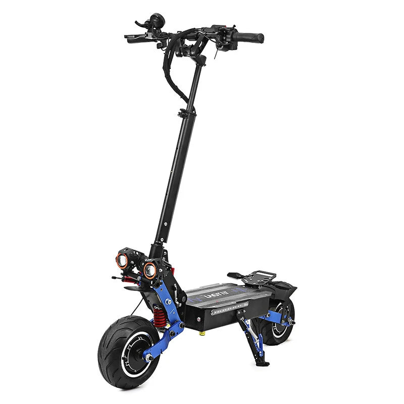 Trottinette électrique LAOTIE® ES19