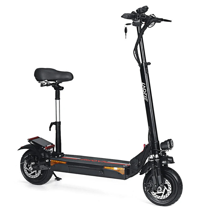 Trottinette électrique LAOTIE® L6 Pro