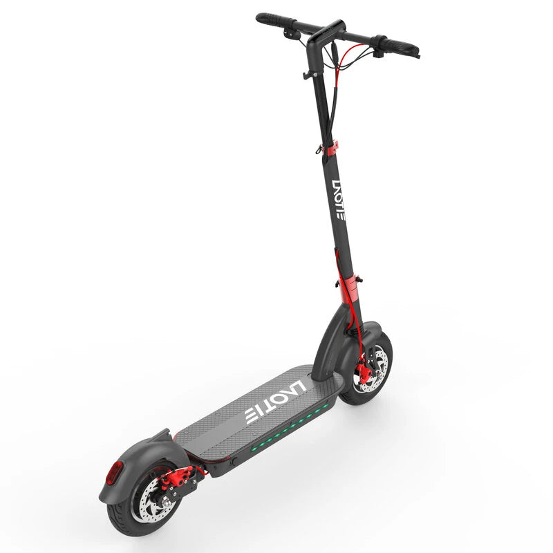 Trottinette électrique LAOTIE® H6 Pro