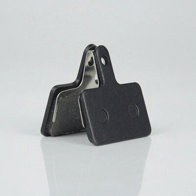 Paire de plaquettes de frein LAOTIE®
