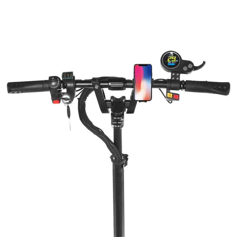 Trottinette électrique LAOTIE® ES18