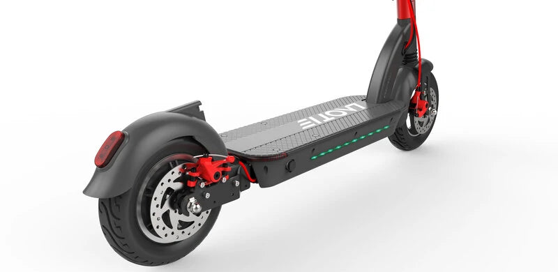 Trottinette électrique LAOTIE® H6 Pro