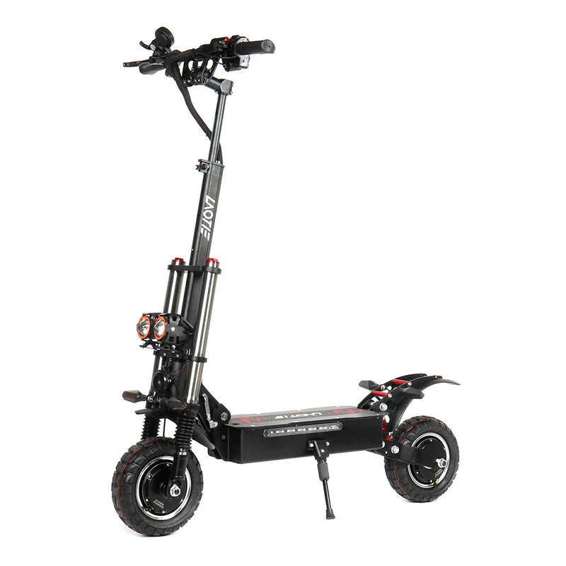 Trottinette électrique LAOTIE® T30 Roadster