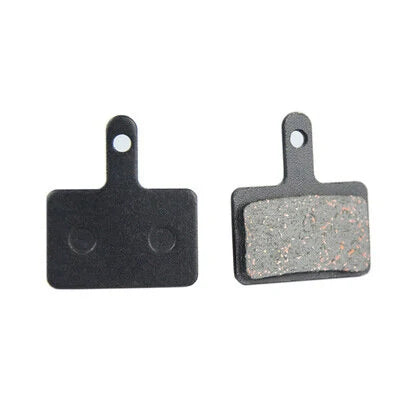 Paire de plaquettes de frein LAOTIE®