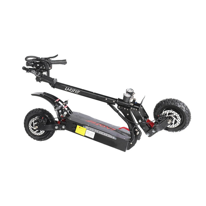 Trottinette électrique LAOTIE® ES18
