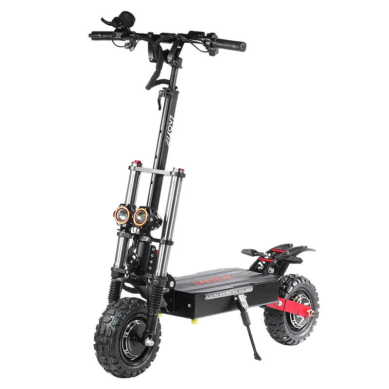 Trottinette électrique LAOTIE® Ti30 Landbreaker