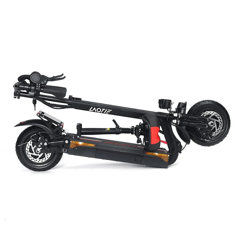 Trottinette électrique LAOTIE® L6 Pro