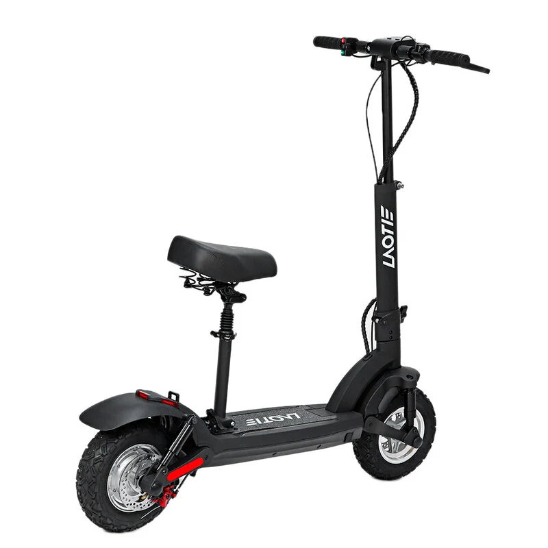 Trottinette électrique LAOTIE® ES8