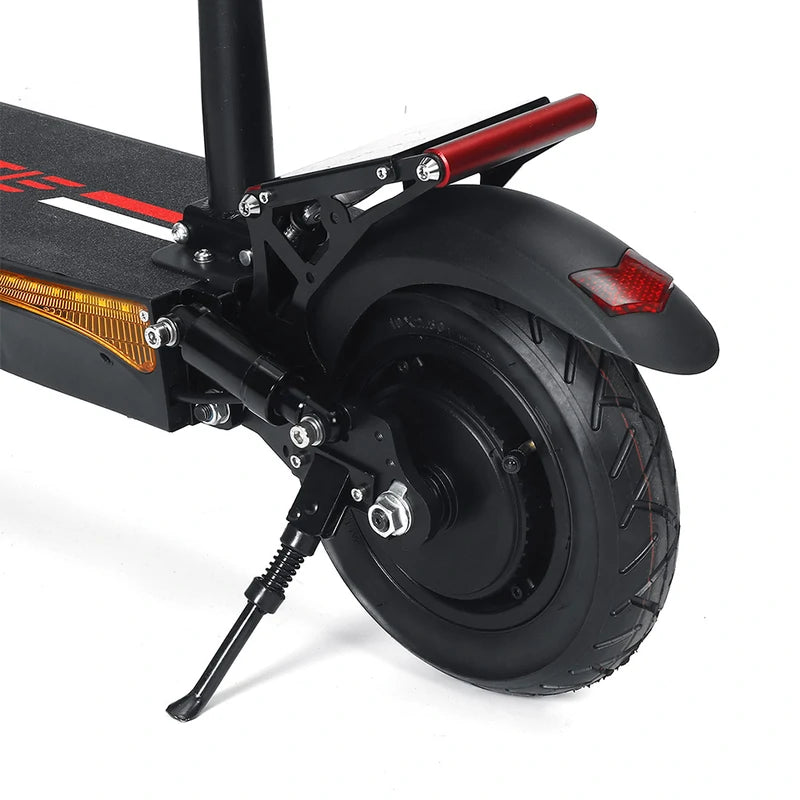 Trottinette électrique LAOTIE® L6 Pro
