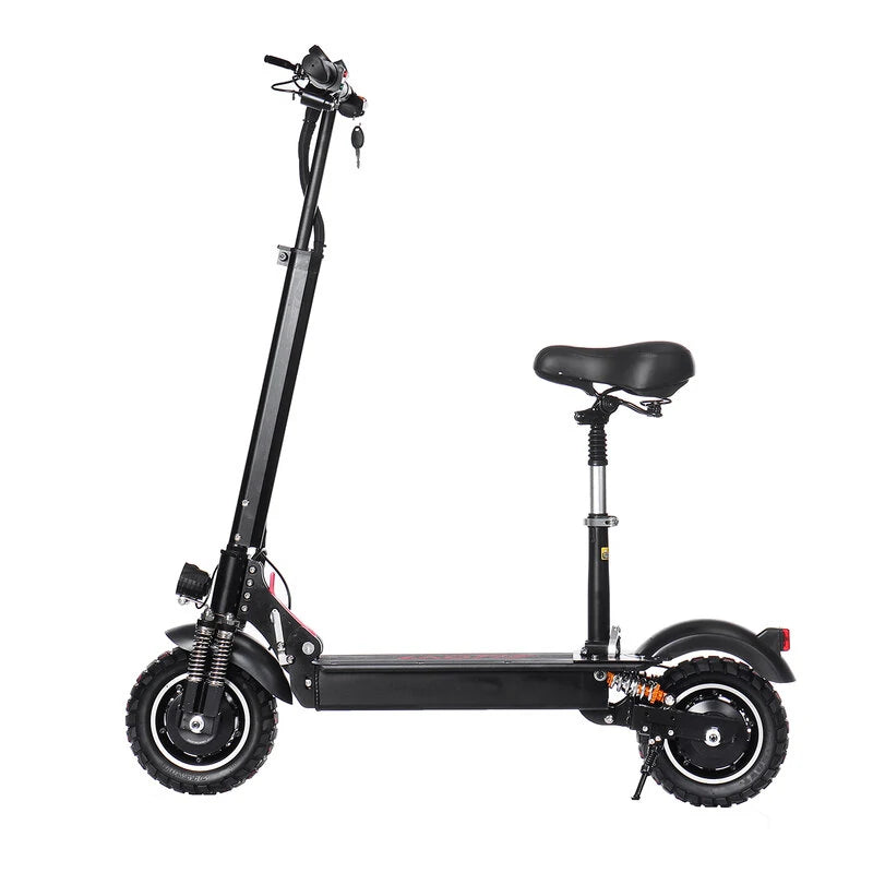 Trottinette électrique LAOTIE® ES10P