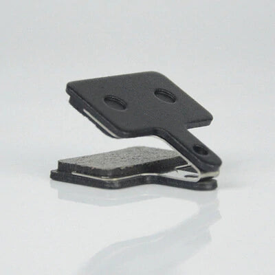 Paire de plaquettes de frein LAOTIE®