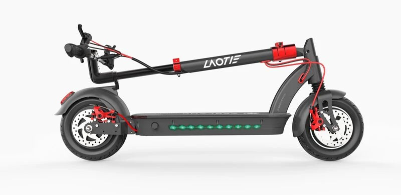 Trottinette électrique LAOTIE® H6 Pro