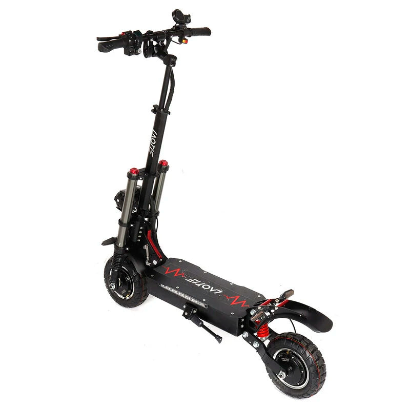 Trottinette électrique LAOTIE® T30 Roadster
