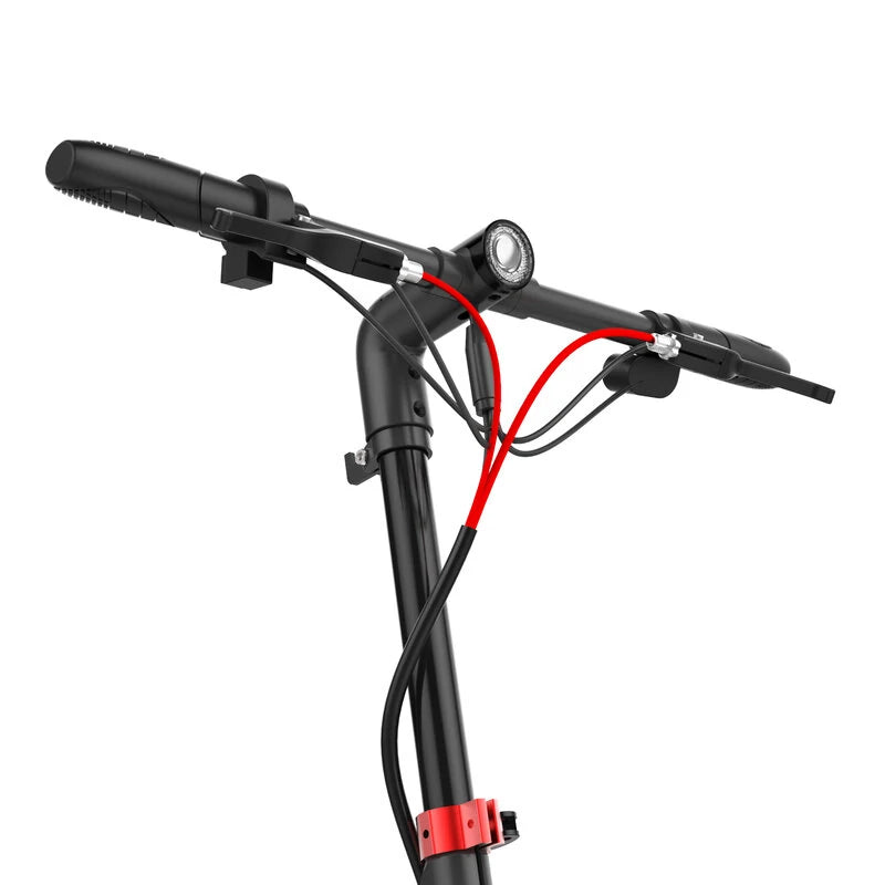 Trottinette électrique LAOTIE® H6 Pro