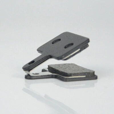 Paire de plaquettes de frein LAOTIE®