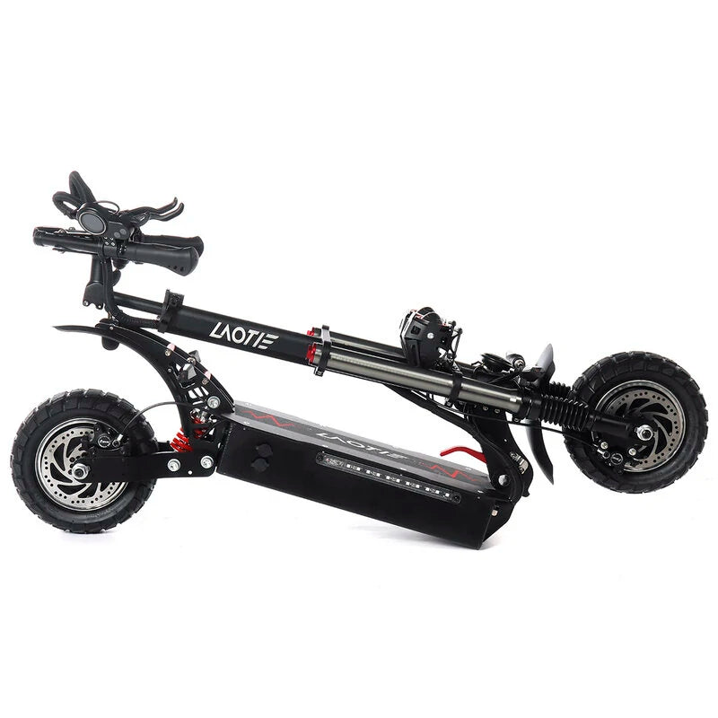 Trottinette électrique LAOTIE® T30 Roadster