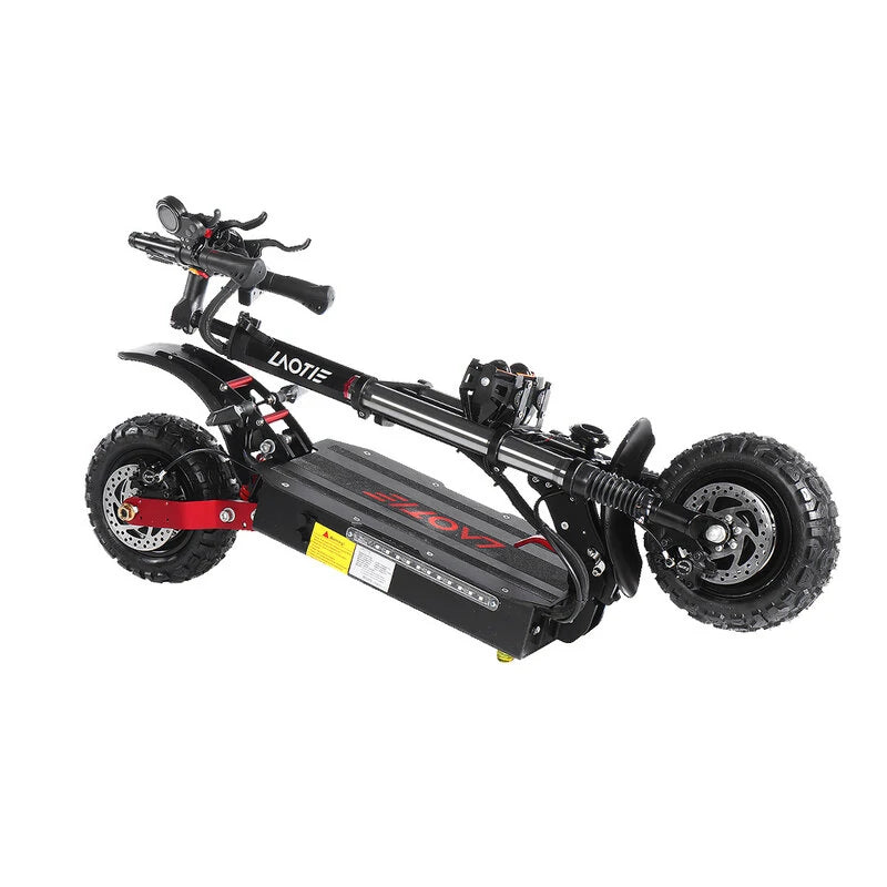 Trottinette électrique LAOTIE® Ti30 Landbreaker