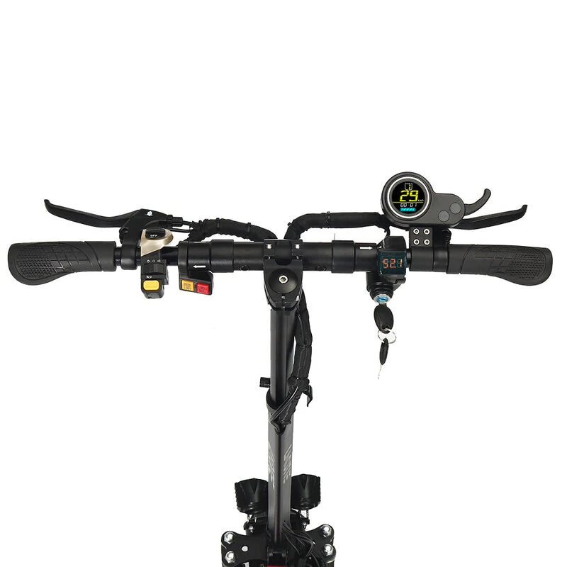 Trottinette électrique LAOTIE® L6 Pro