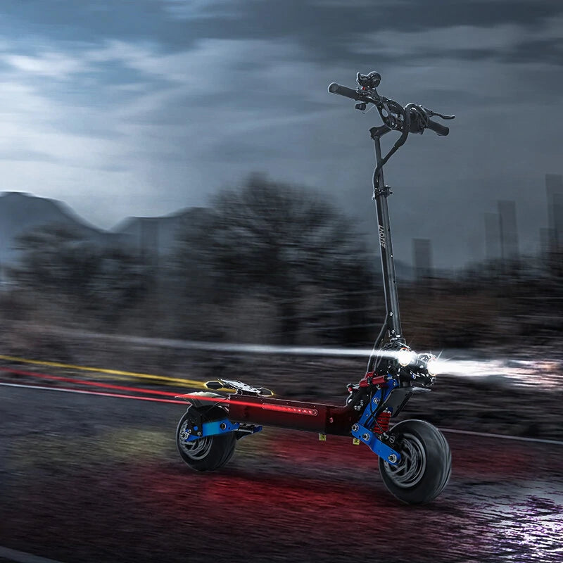 Trottinette électrique LAOTIE® ES19