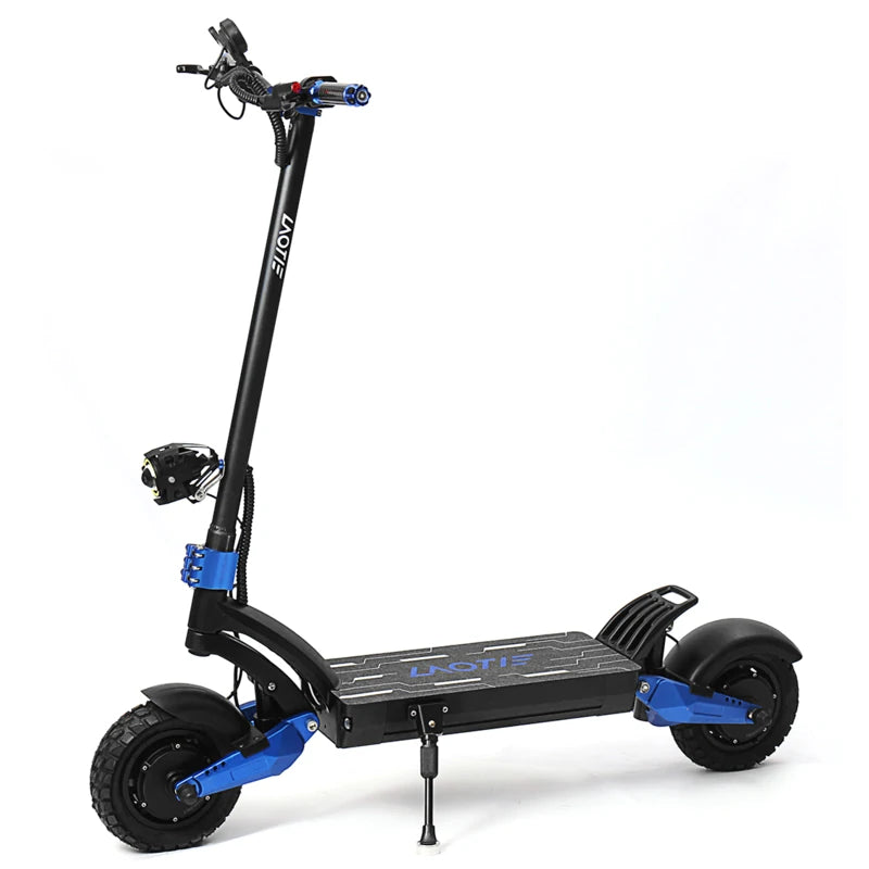 Trottinette électrique LAOTIE® SR10