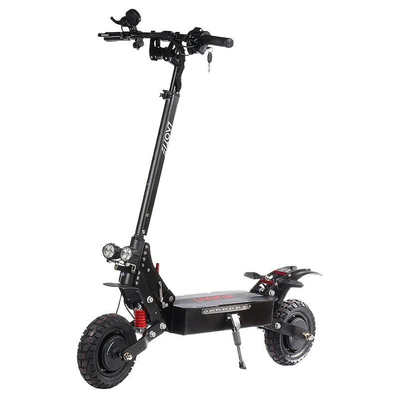 Trottinette électrique LAOTIE® ES18