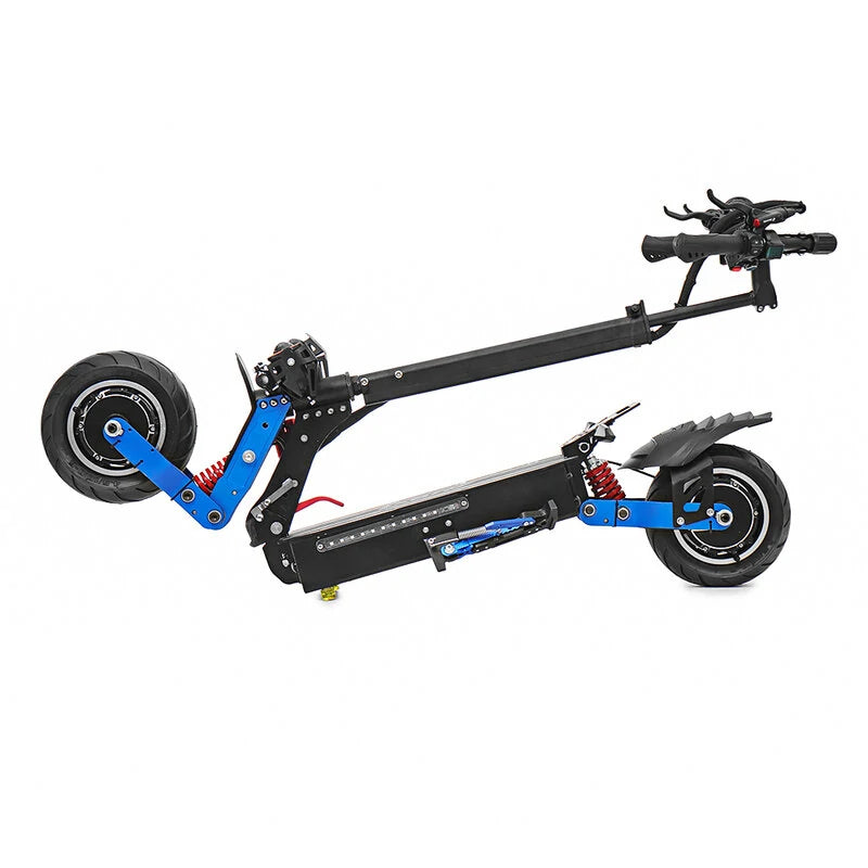 Trottinette électrique LAOTIE® ES19