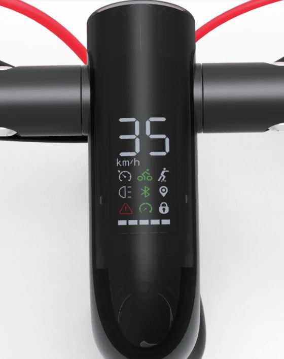 Trottinette électrique LAOTIE® H6 Pro