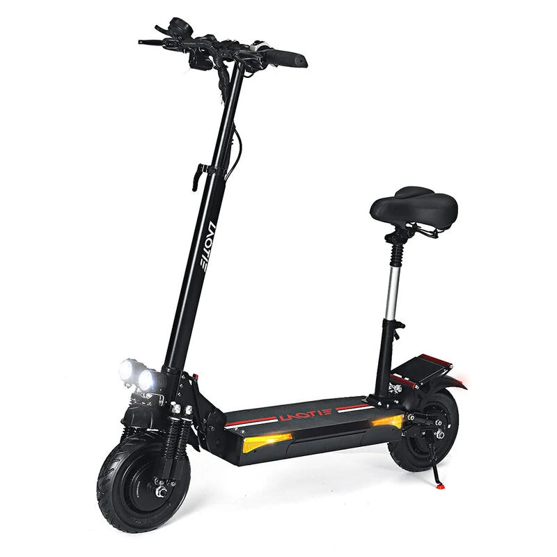 Trottinette électrique LAOTIE® L6 Pro