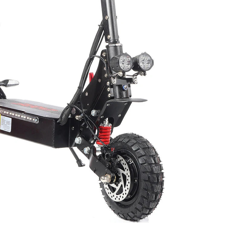 Trottinette électrique LAOTIE® ES18