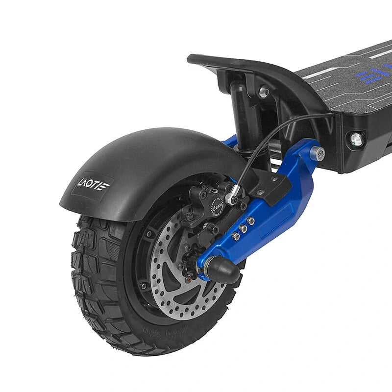 Trottinette électrique LAOTIE® SR10