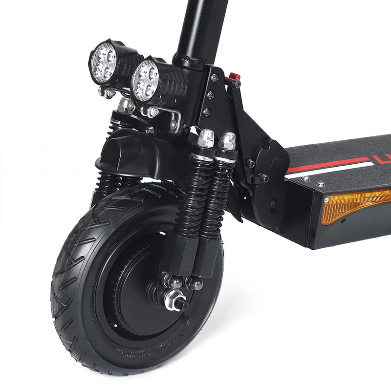 Trottinette électrique LAOTIE® L6 Pro