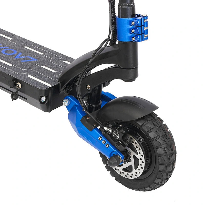 Trottinette électrique LAOTIE® SR10