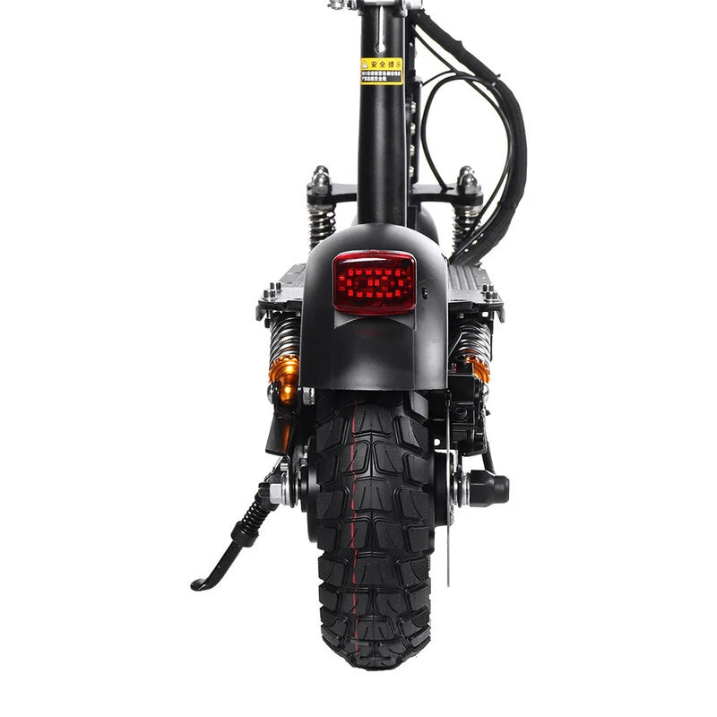 Trottinette électrique LAOTIE® ES10P