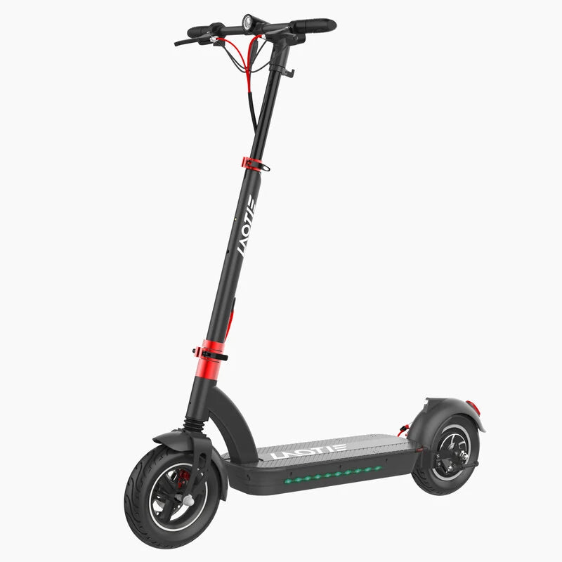 Trottinette électrique LAOTIE® H6 Pro