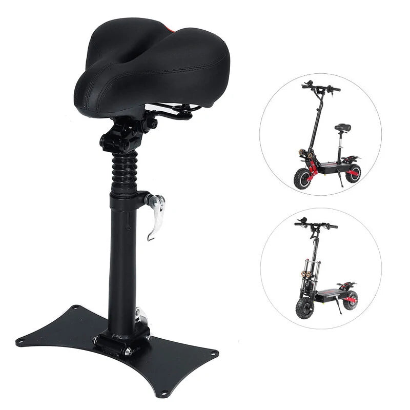 Selle de scooter LAOTIE®