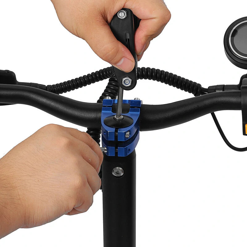 Trottinette électrique LAOTIE® SR10