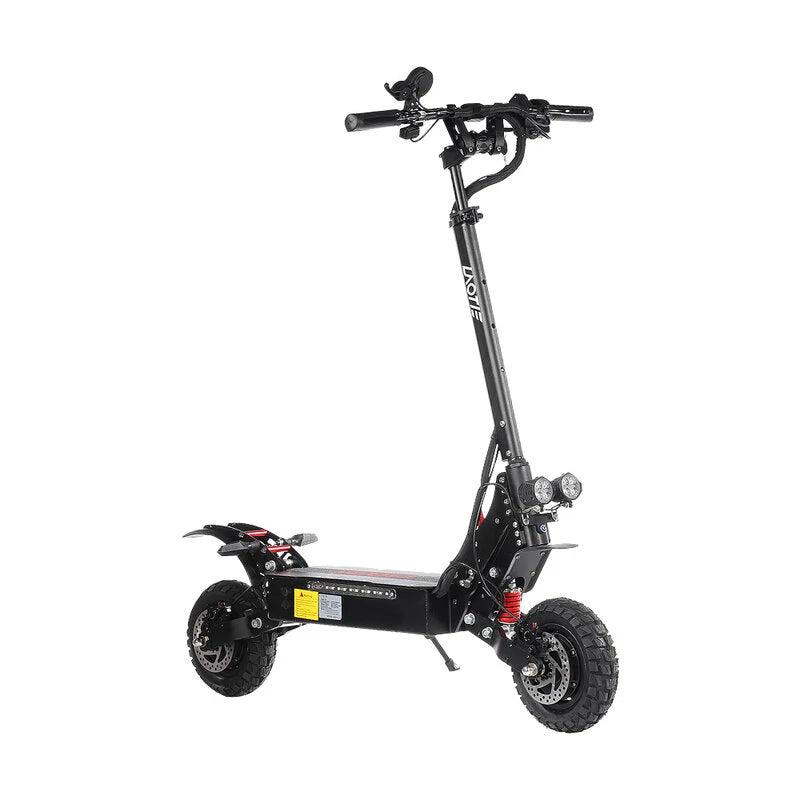 Trottinette électrique LAOTIE® ES18