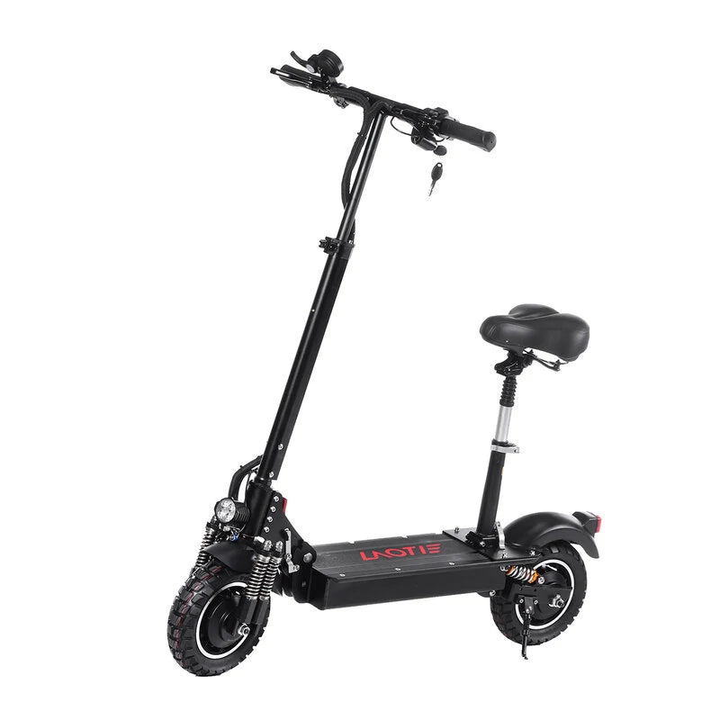 Trottinette électrique LAOTIE® ES10P