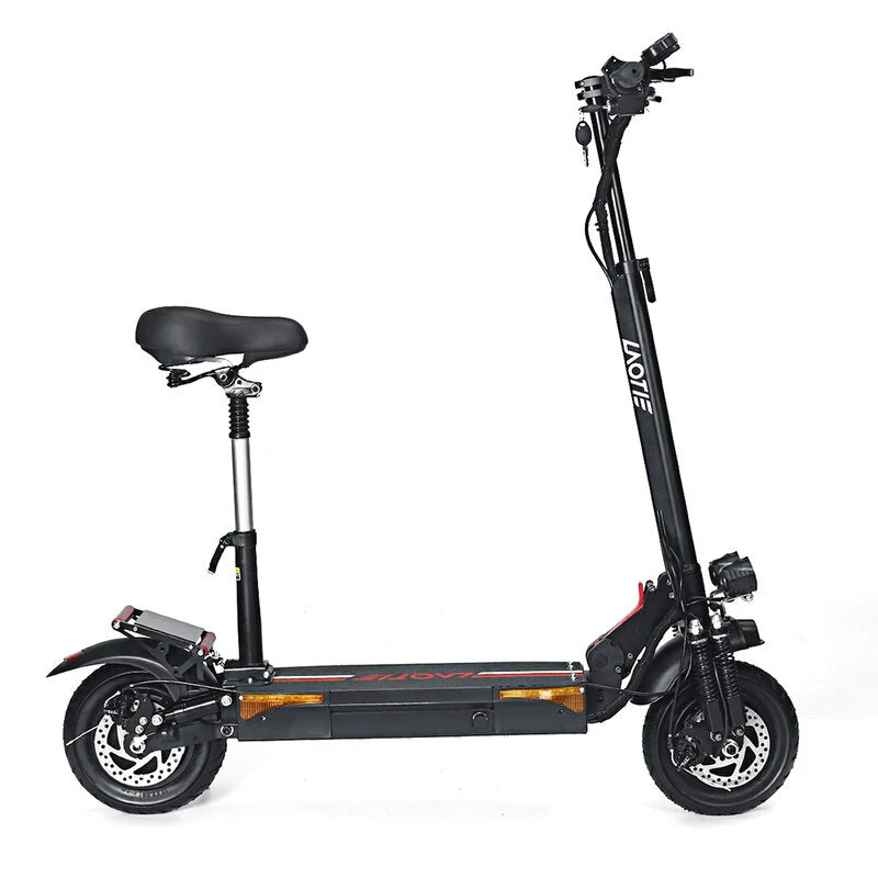 Trottinette électrique LAOTIE® L6 Pro