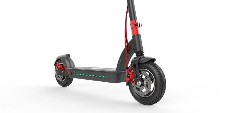 Trottinette électrique LAOTIE® H6 Pro