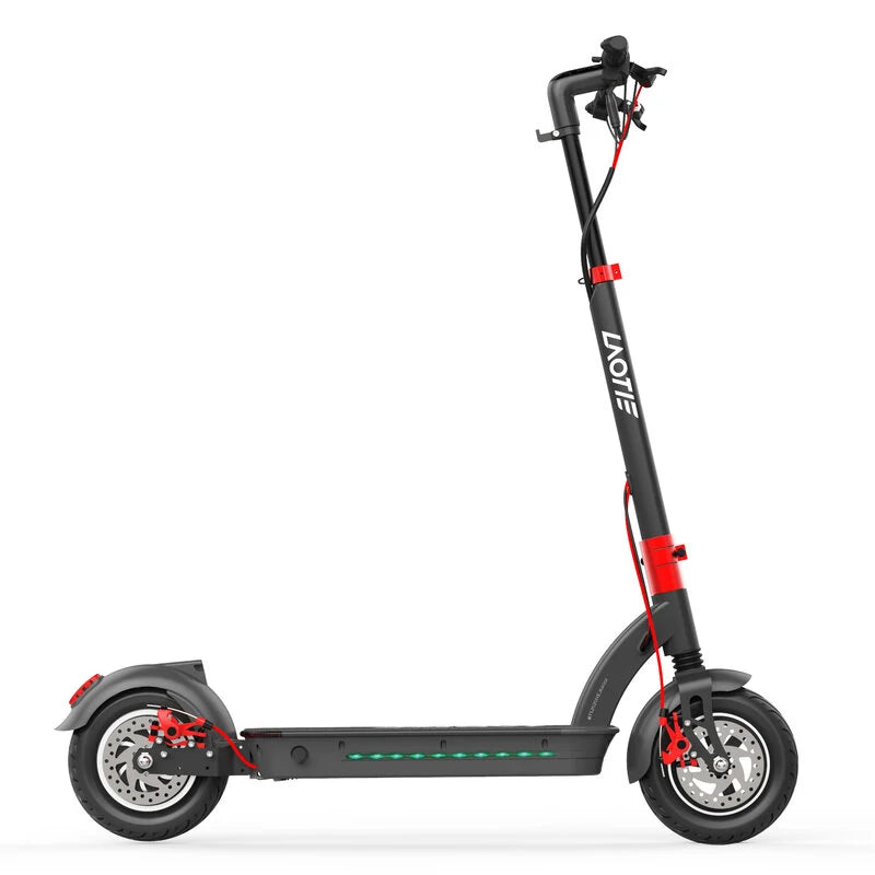 Trottinette électrique LAOTIE® H6 Pro