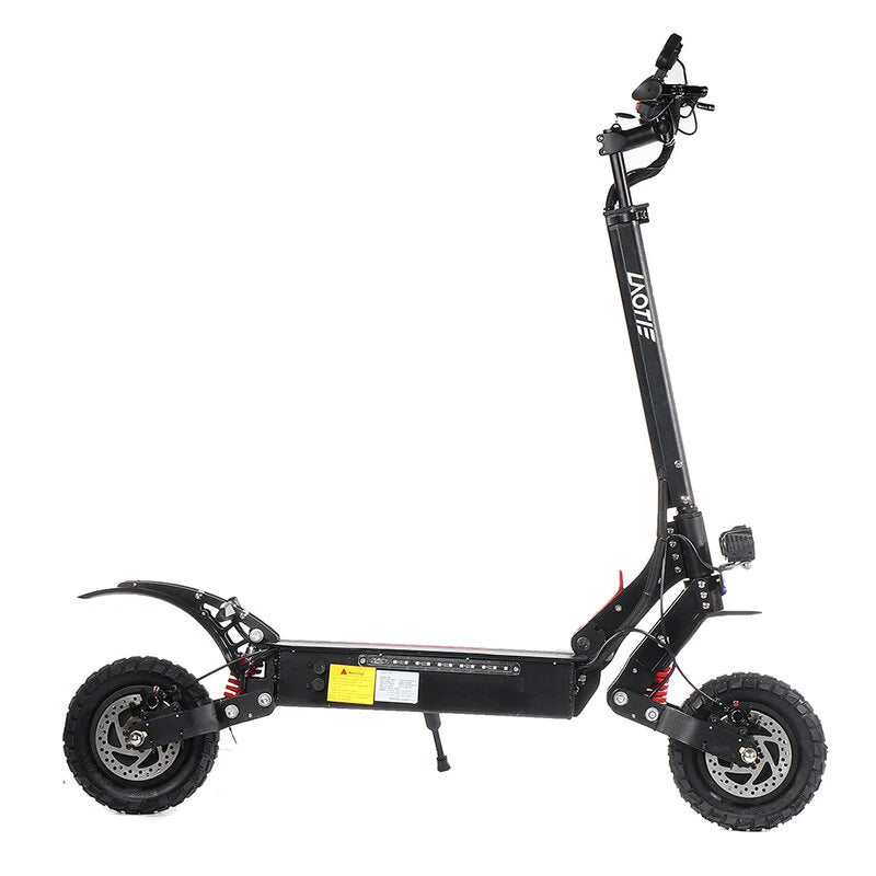Trottinette électrique LAOTIE® ES18
