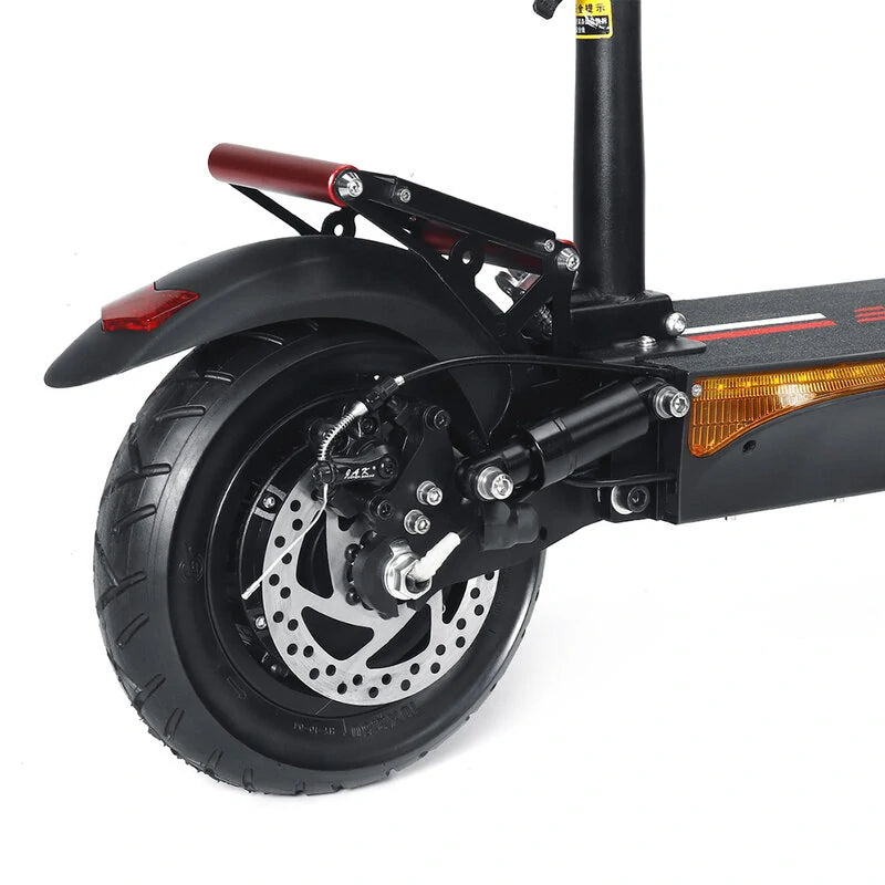Trottinette électrique LAOTIE® L6 Pro