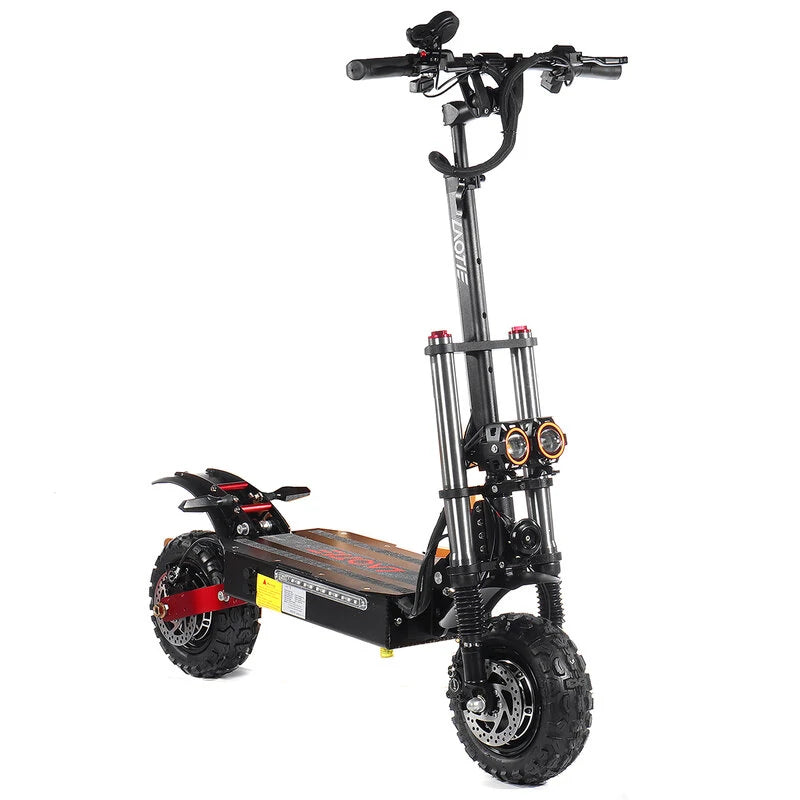 Trottinette électrique LAOTIE® Ti30 Landbreaker