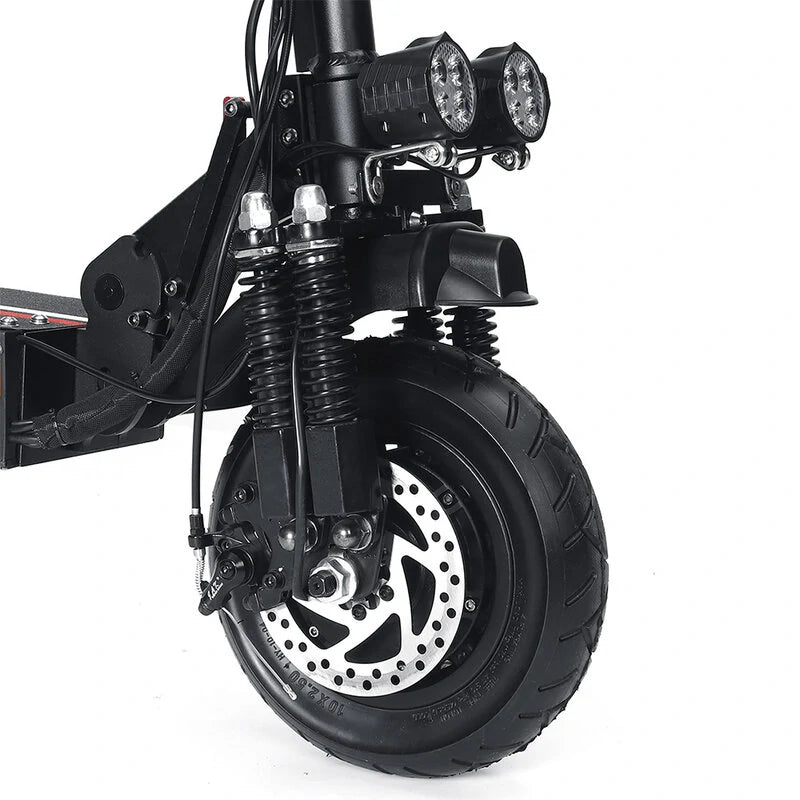 Trottinette électrique LAOTIE® L6 Pro